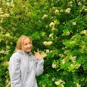 Meet your Posher, Rachel